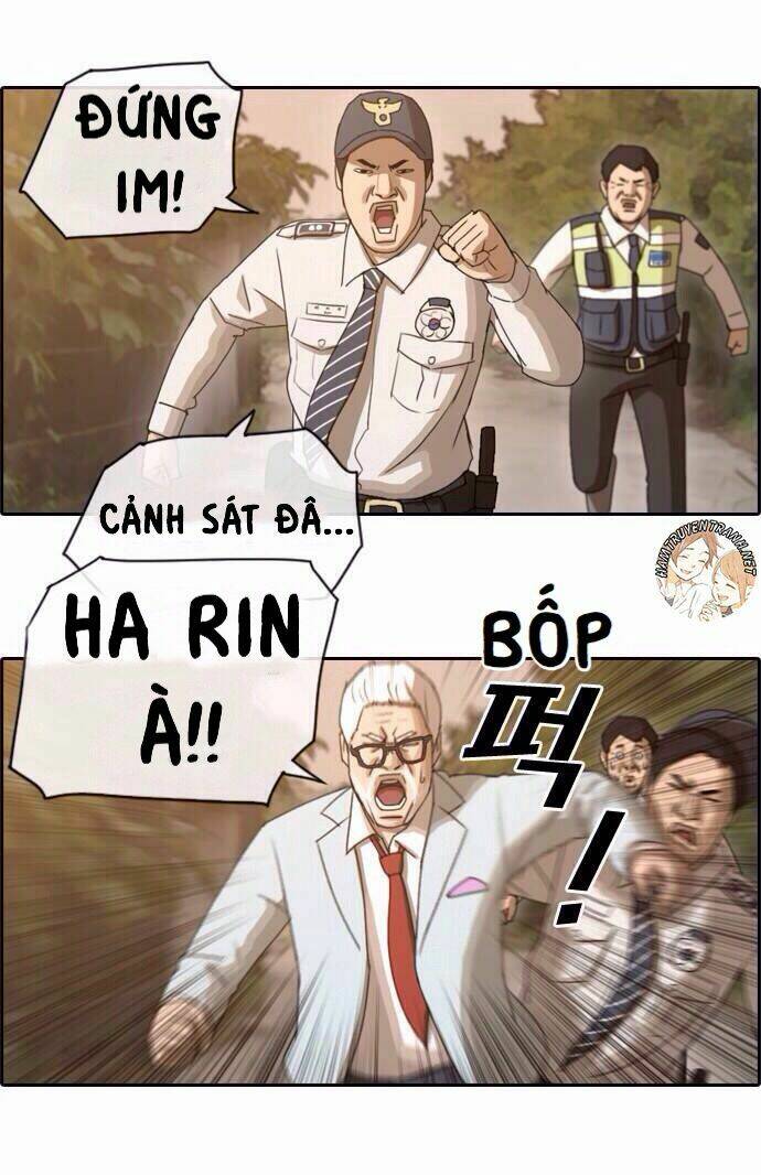Free Draw - Chương 62