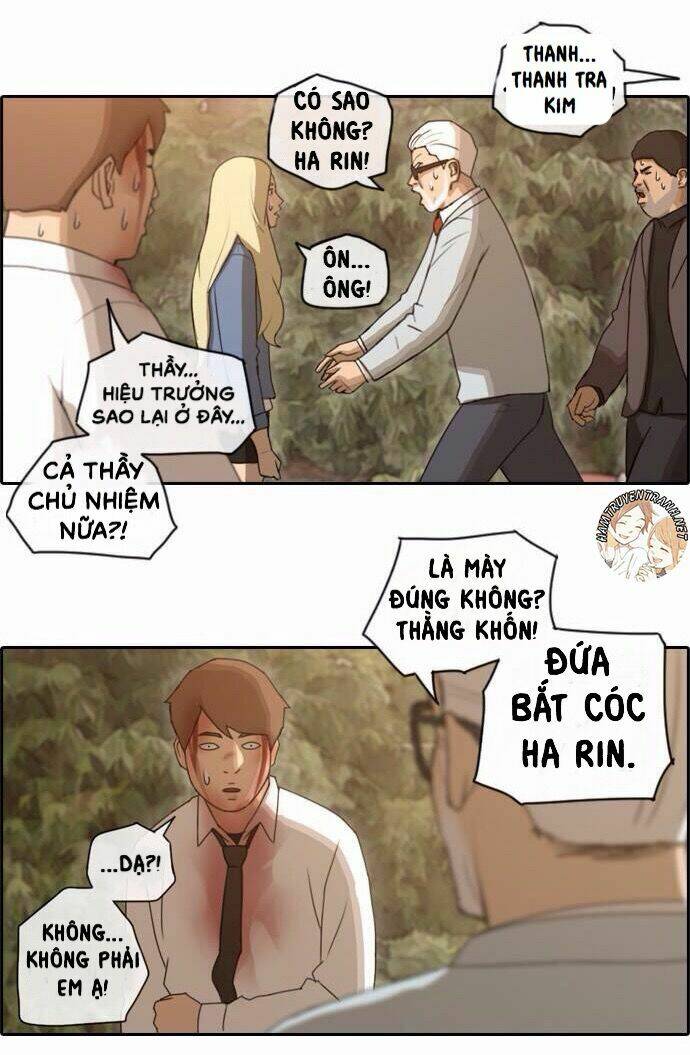 Free Draw - Chương 62