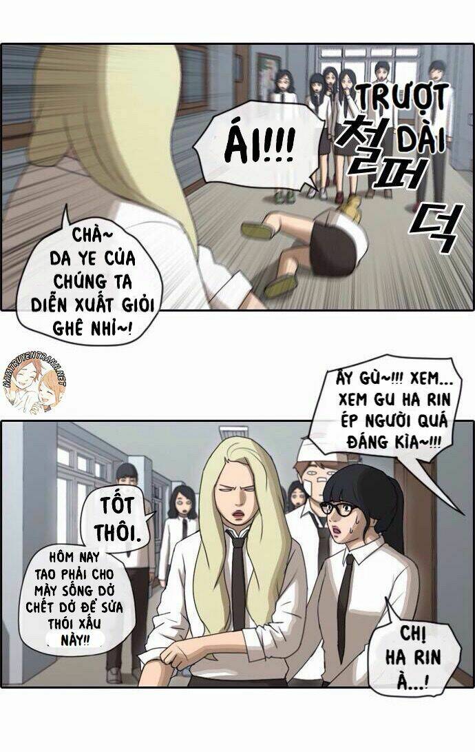 Free Draw - Chương 62