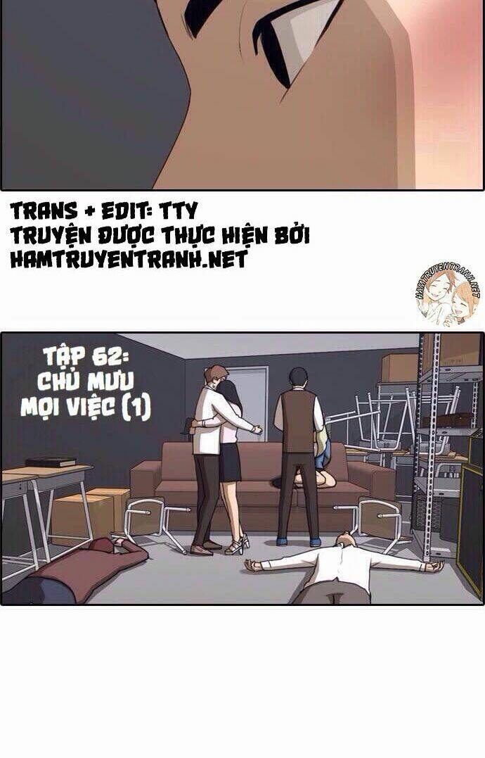 Free Draw - Chương 62