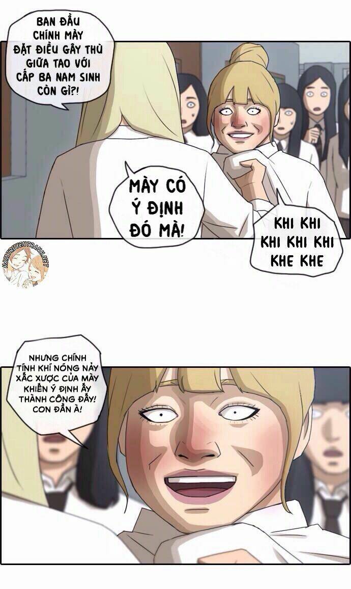 Free Draw - Chương 62