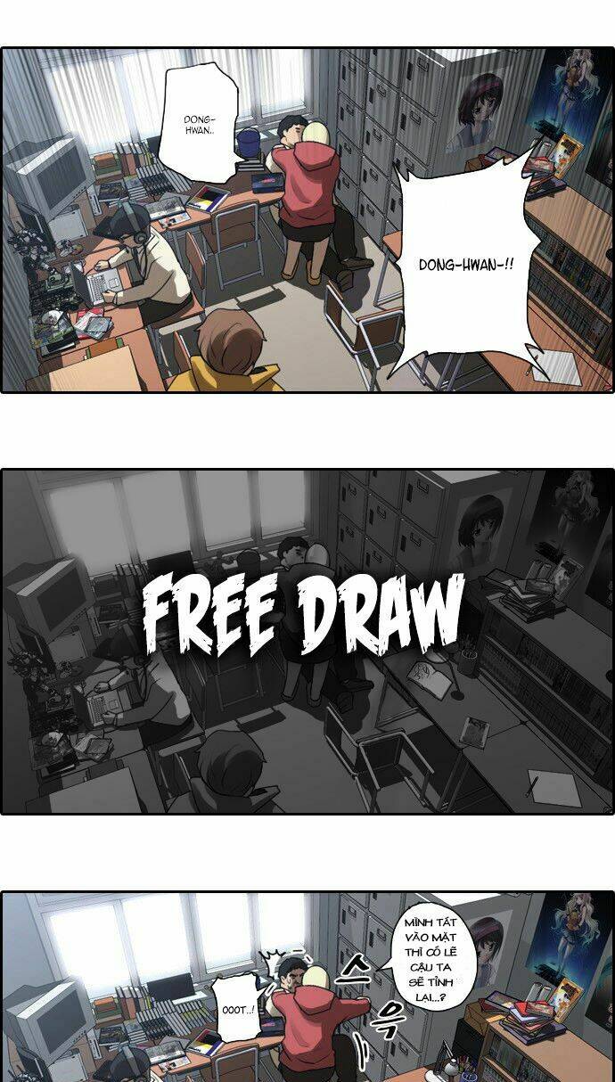 Free Draw - Chương 7