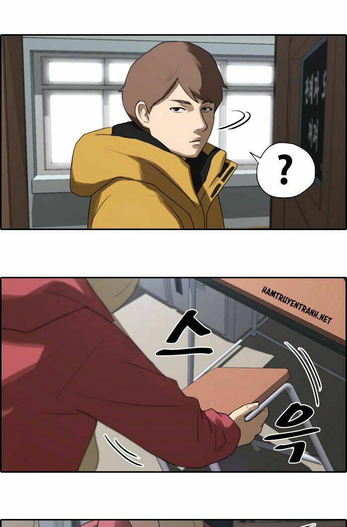Free Draw - Chương 7