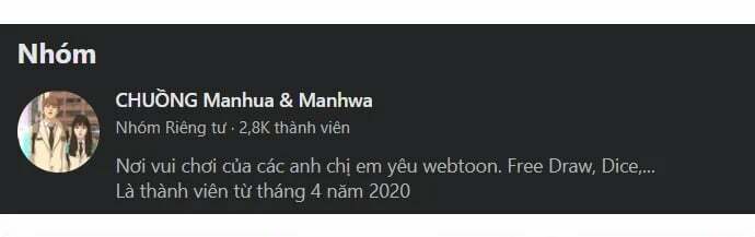 Free Draw - Chương 70