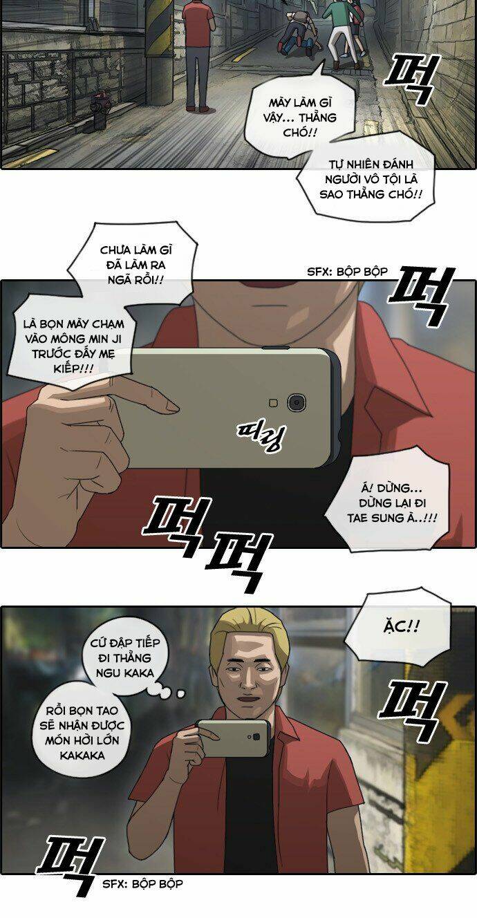 Free Draw - Chương 70