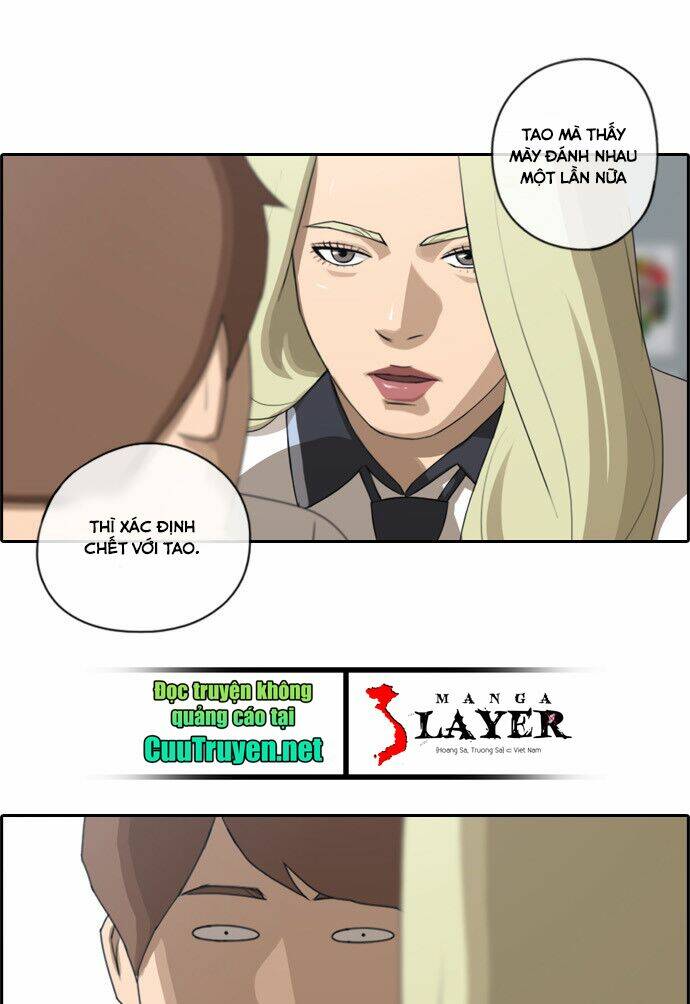 Free Draw - Chương 70
