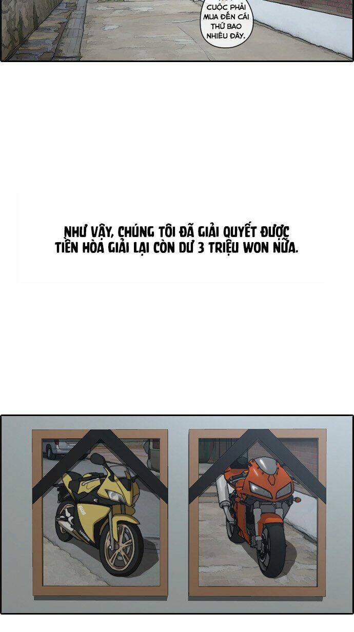 Free Draw - Chương 70