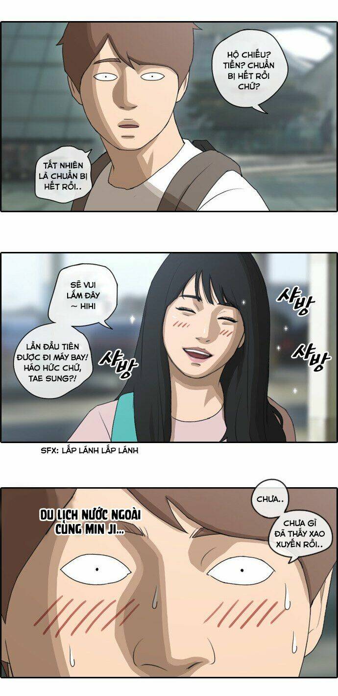 Free Draw - Chương 70