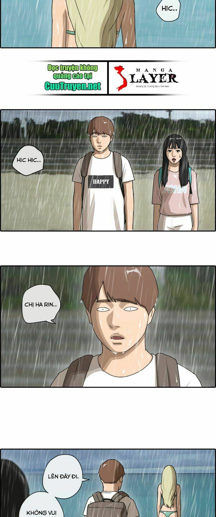 Free Draw - Chương 71