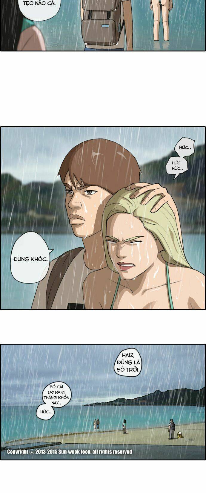 Free Draw - Chương 71