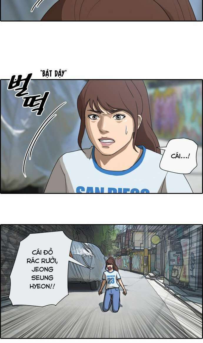 Free Draw - Chương 74