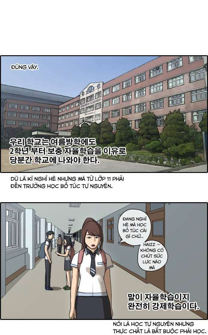 Free Draw - Chương 74