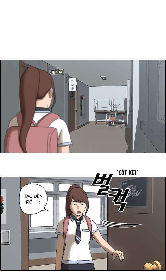 Free Draw - Chương 74