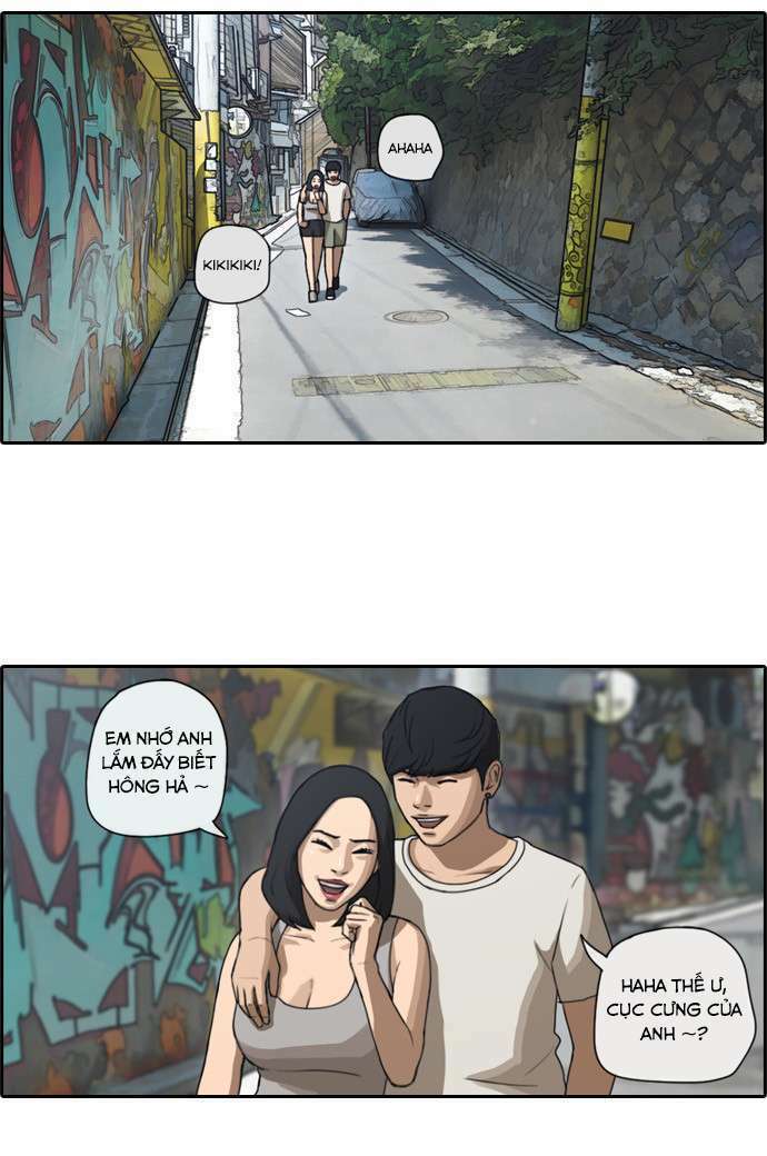 Free Draw - Chương 74