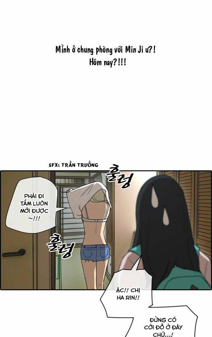 Free Draw - Chương 76