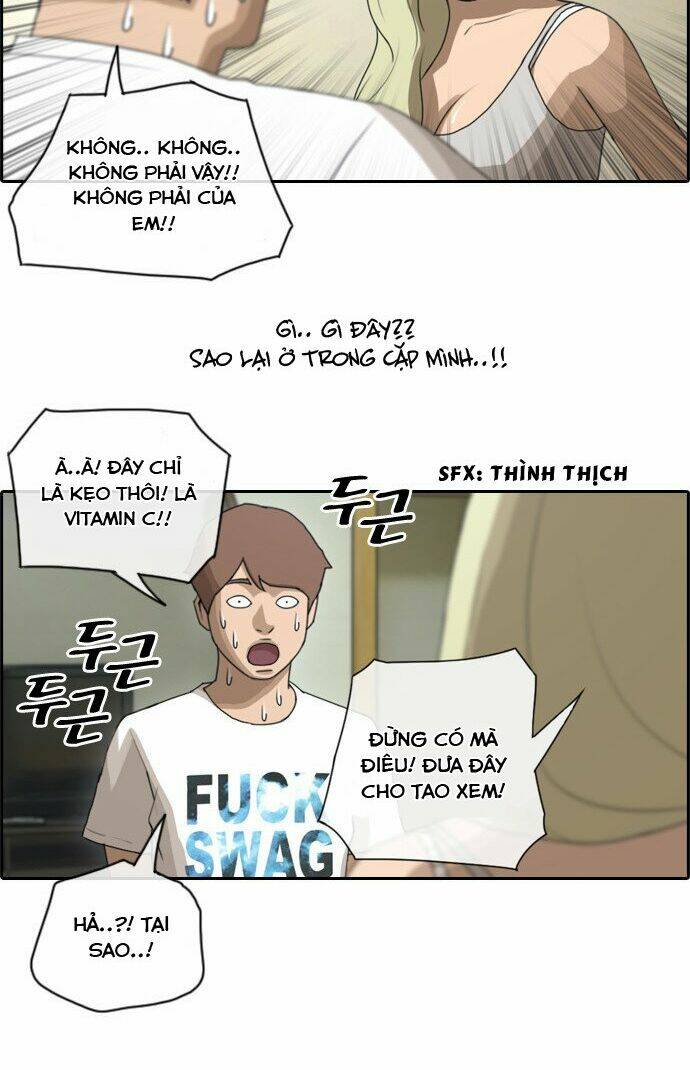 Free Draw - Chương 76