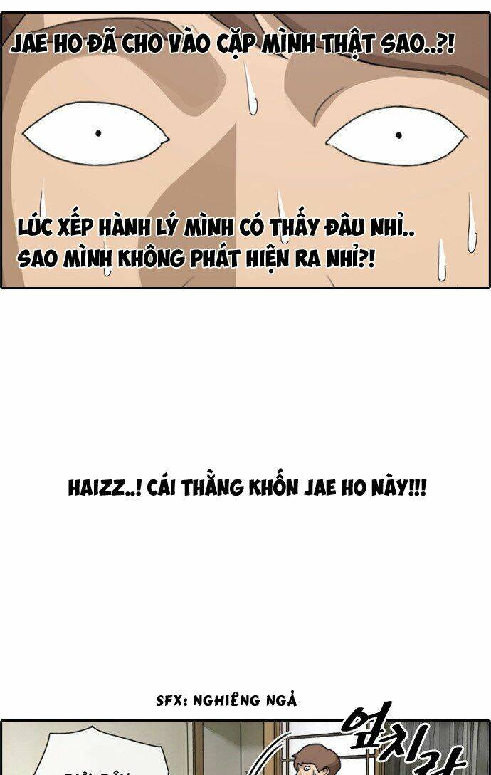 Free Draw - Chương 76