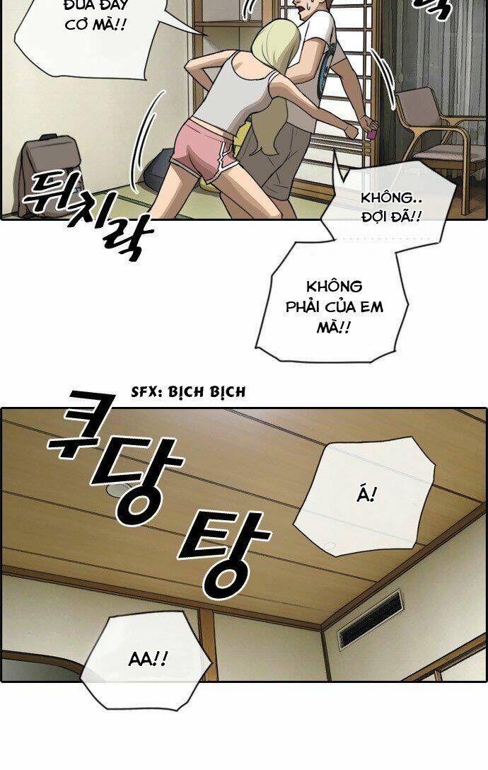 Free Draw - Chương 76