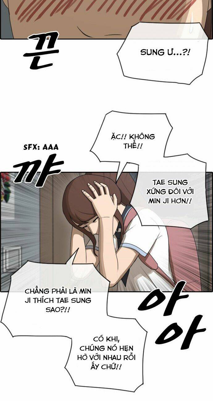 Free Draw - Chương 76