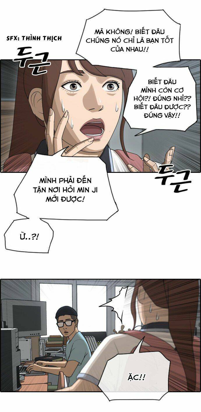 Free Draw - Chương 76