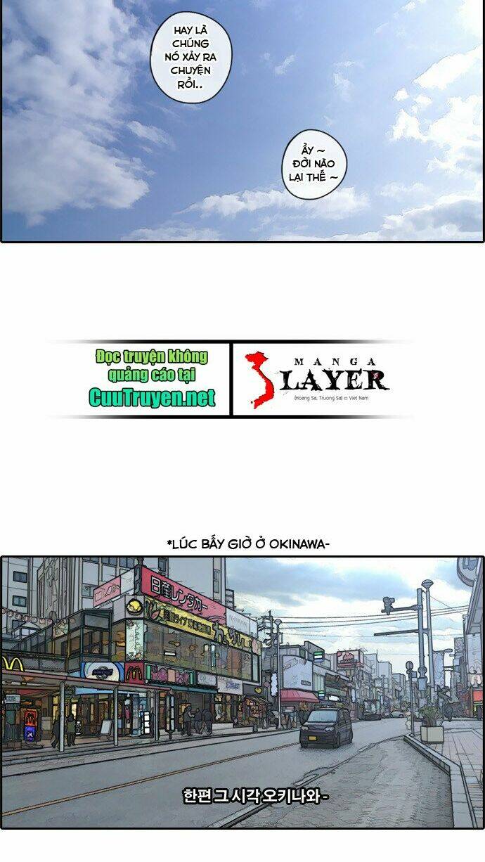 Free Draw - Chương 76