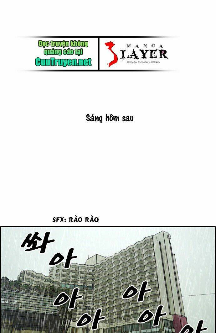 Free Draw - Chương 77