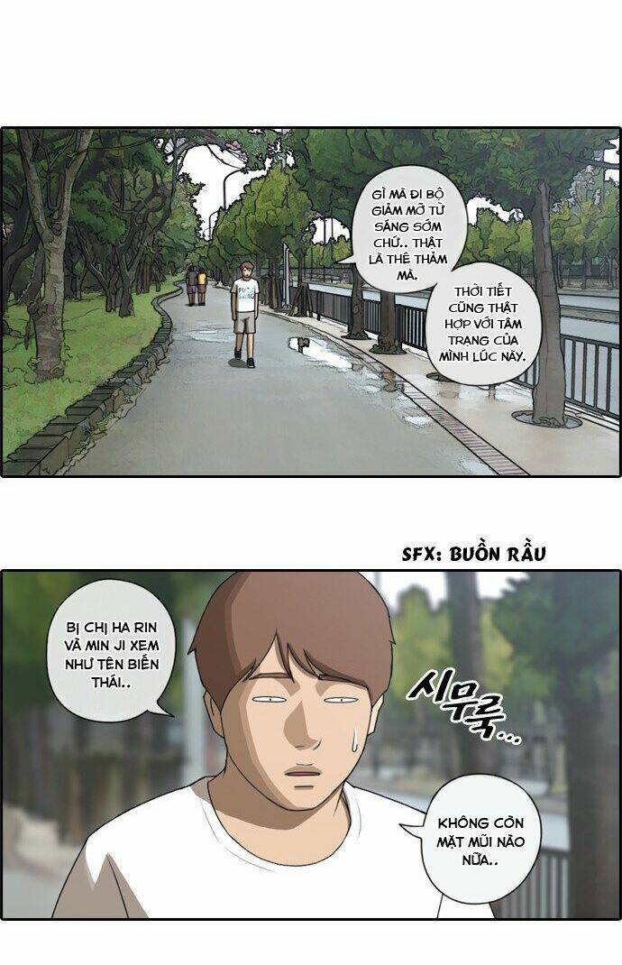 Free Draw - Chương 77