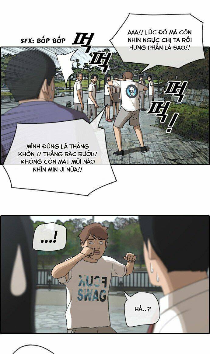 Free Draw - Chương 77