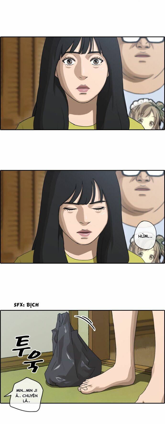 Free Draw - Chương 77