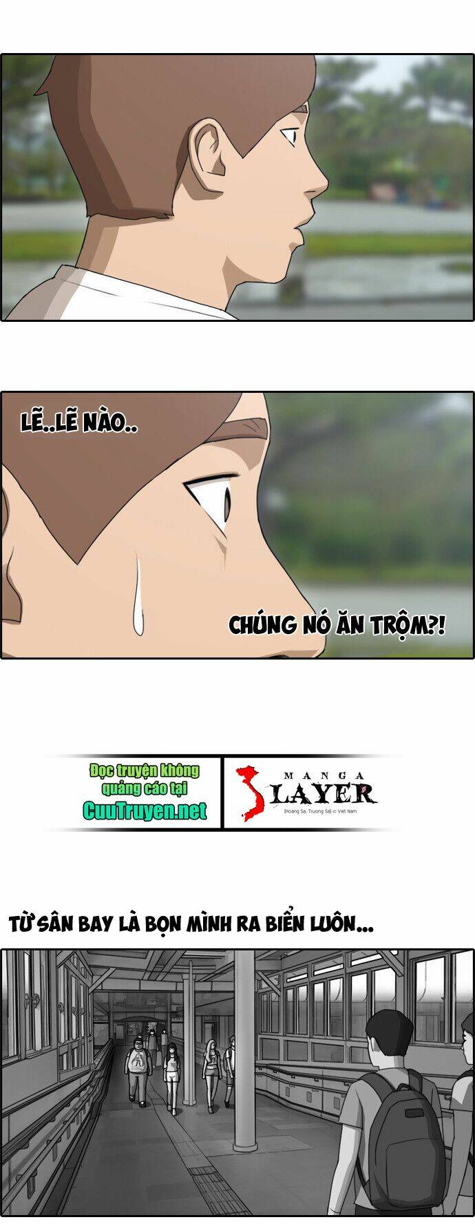 Free Draw - Chương 77