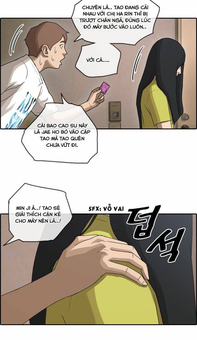 Free Draw - Chương 77