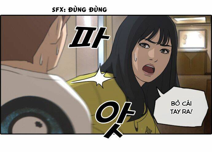 Free Draw - Chương 77