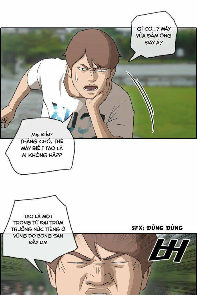 Free Draw - Chương 78