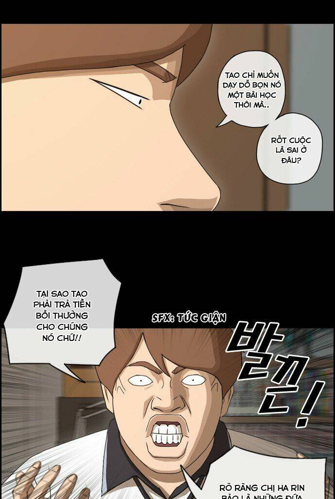 Free Draw - Chương 78