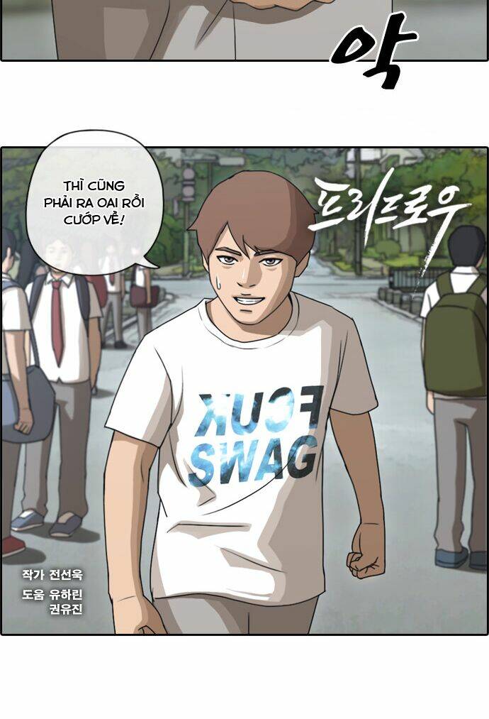 Free Draw - Chương 78