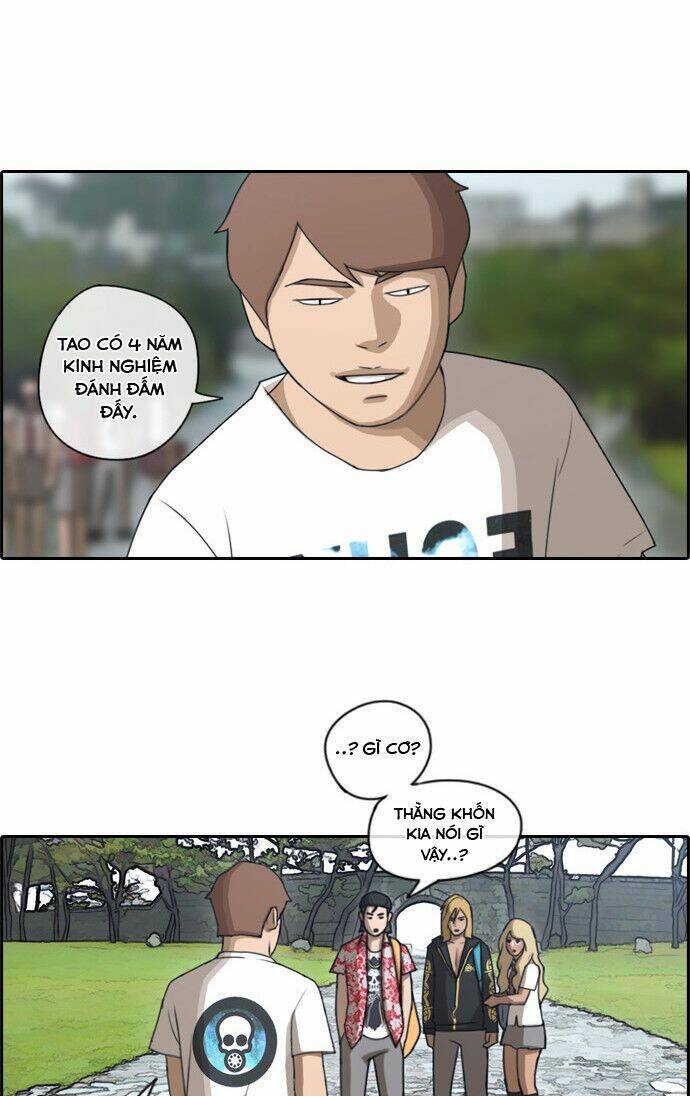 Free Draw - Chương 78