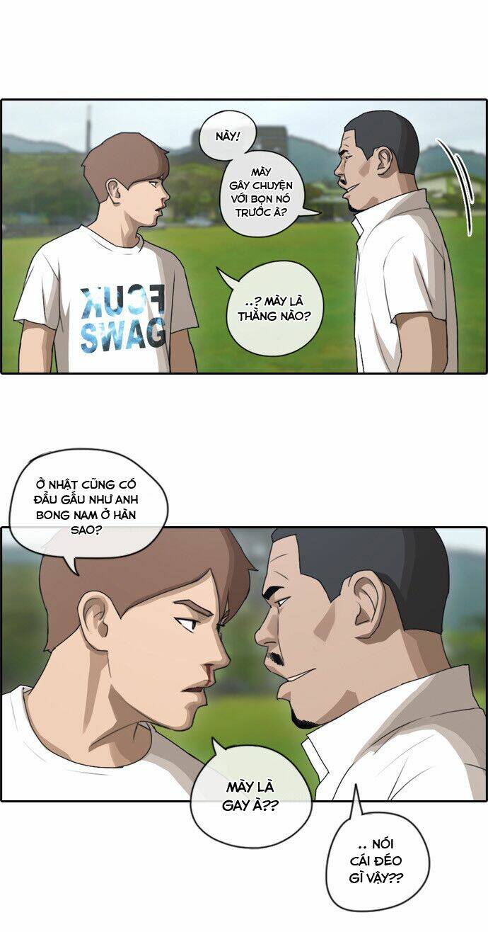 Free Draw - Chương 78
