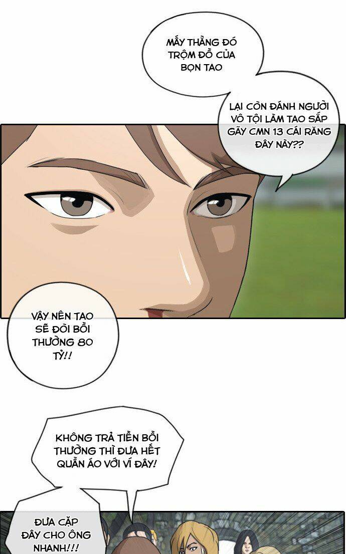 Free Draw - Chương 78
