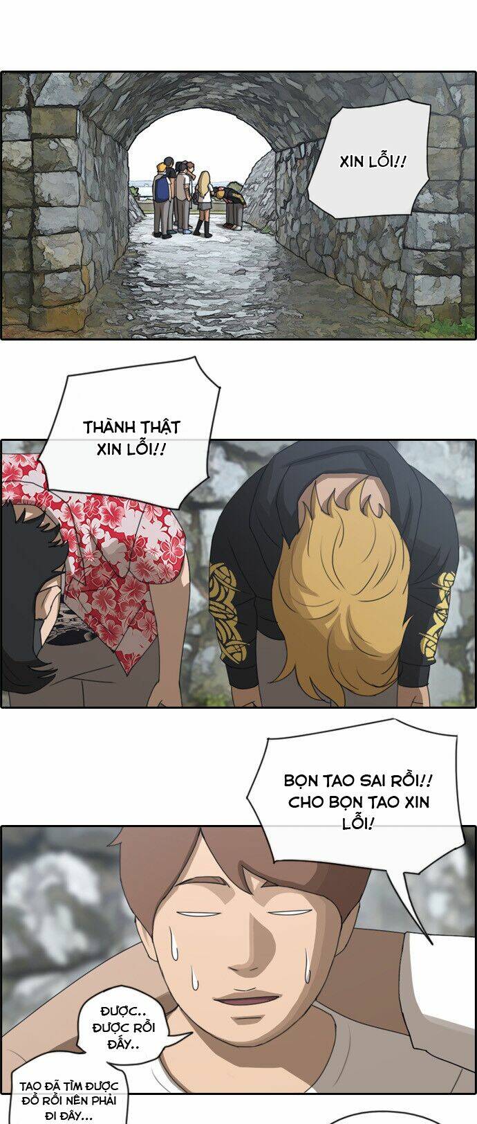 Free Draw - Chương 79