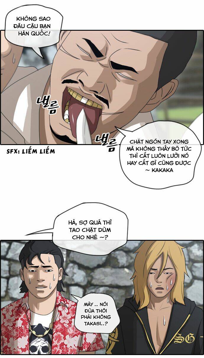 Free Draw - Chương 79