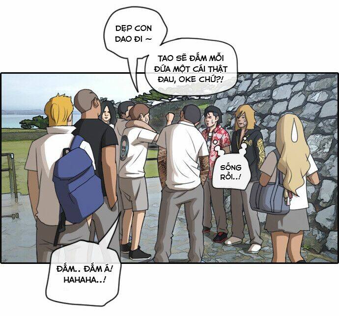 Free Draw - Chương 79