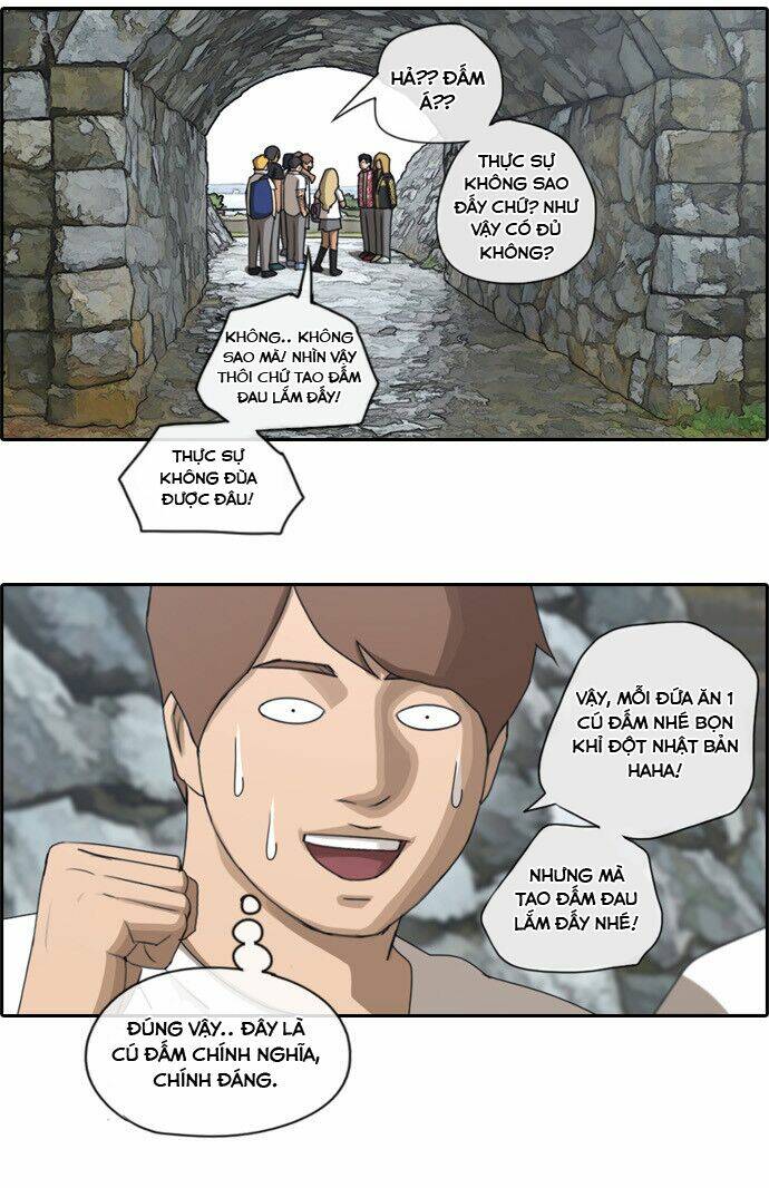 Free Draw - Chương 79