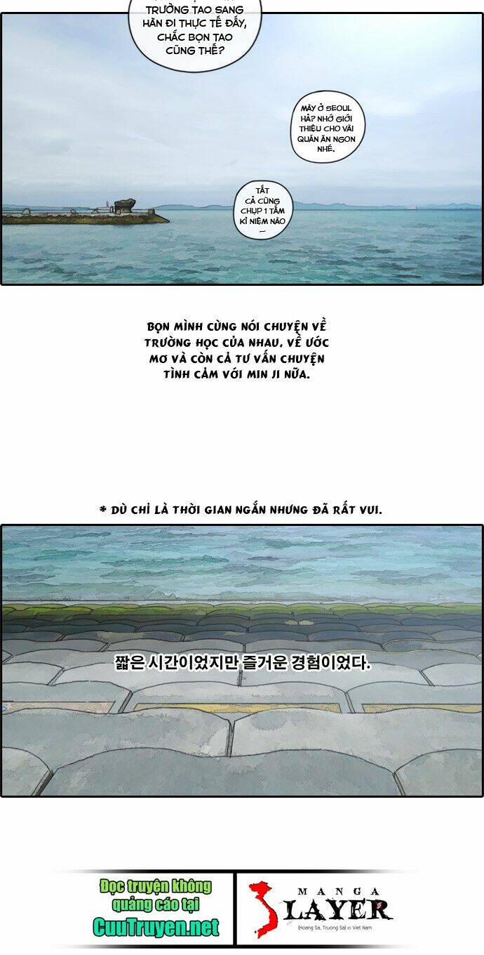 Free Draw - Chương 79