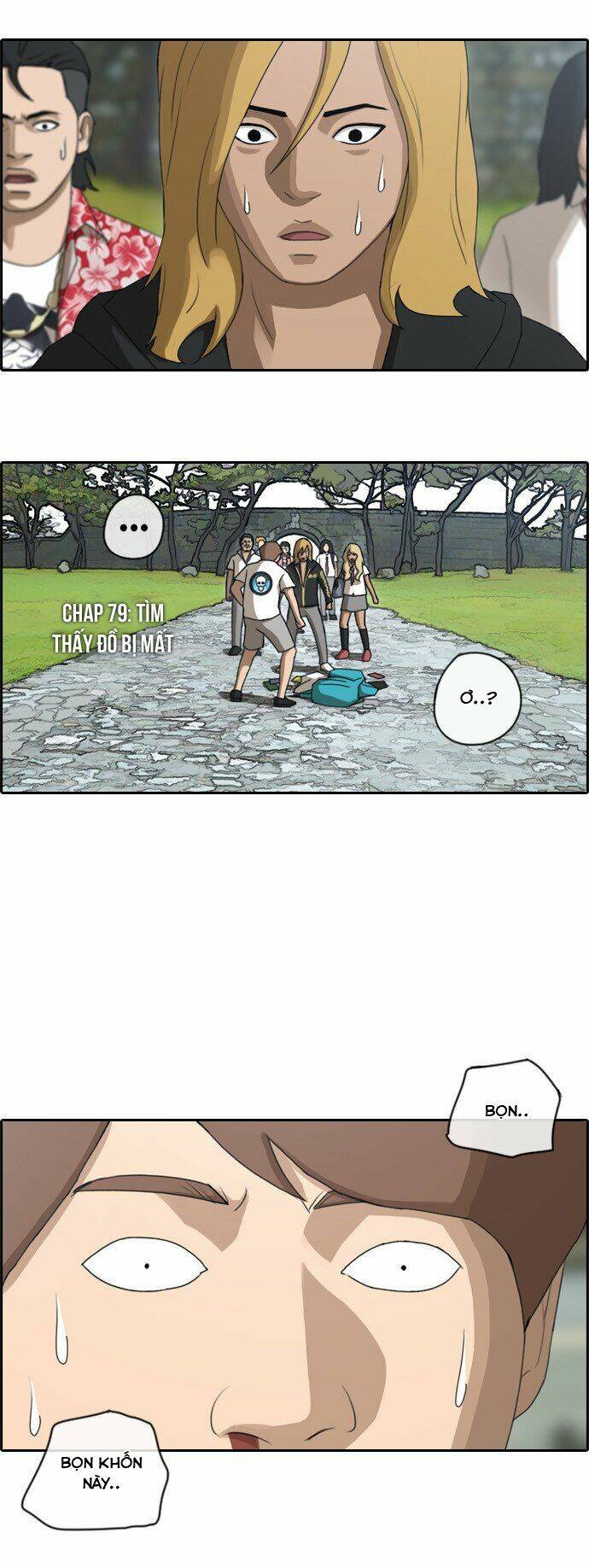 Free Draw - Chương 79