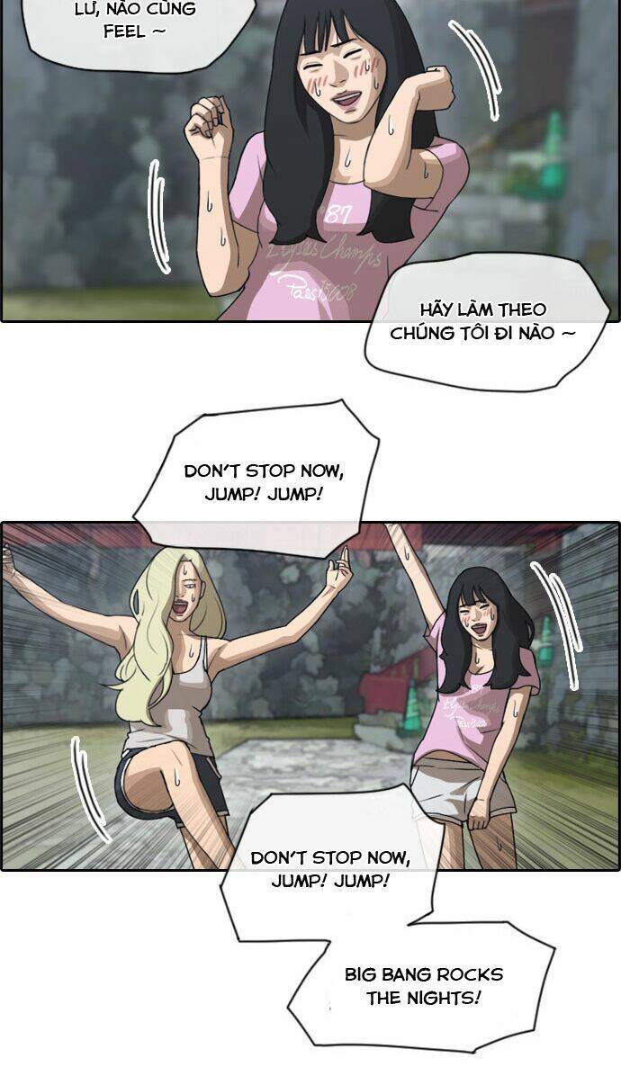 Free Draw - Chương 80