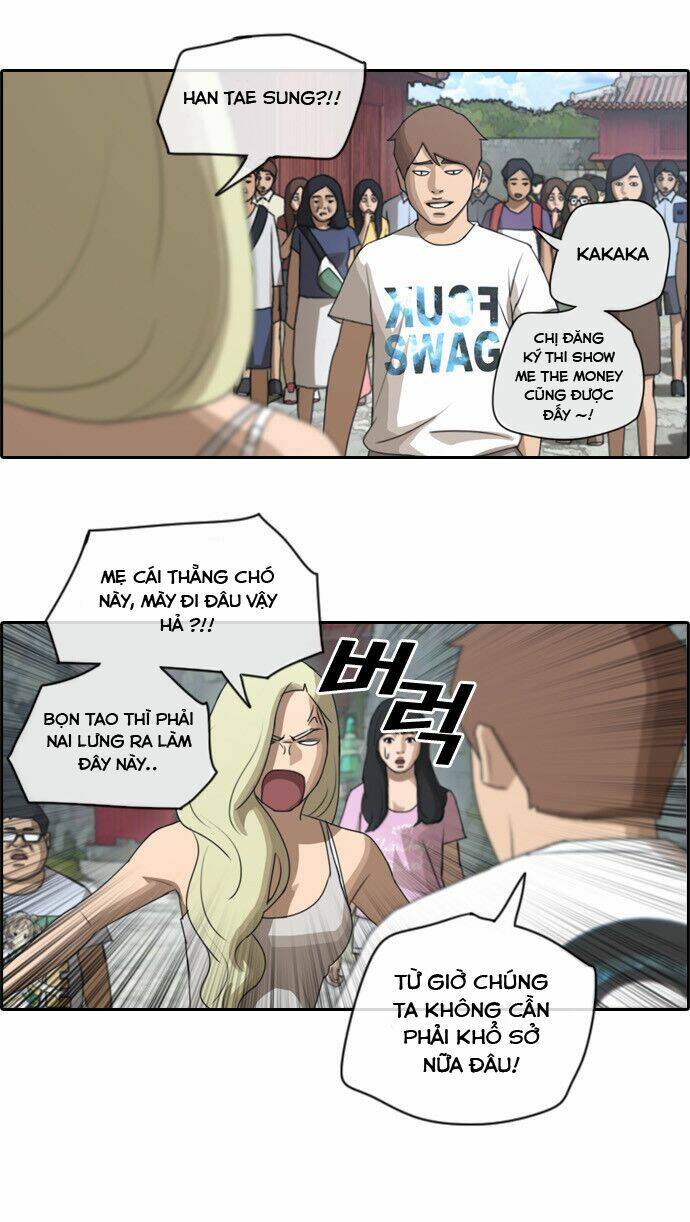 Free Draw - Chương 80
