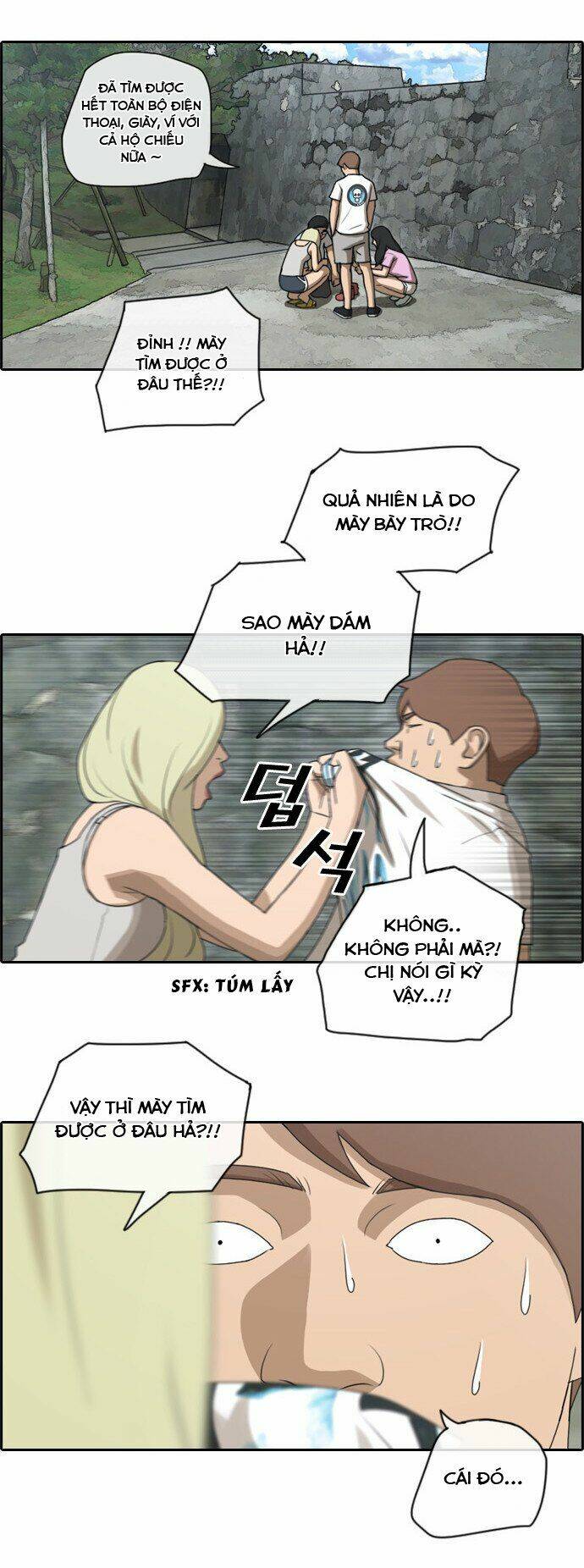 Free Draw - Chương 80