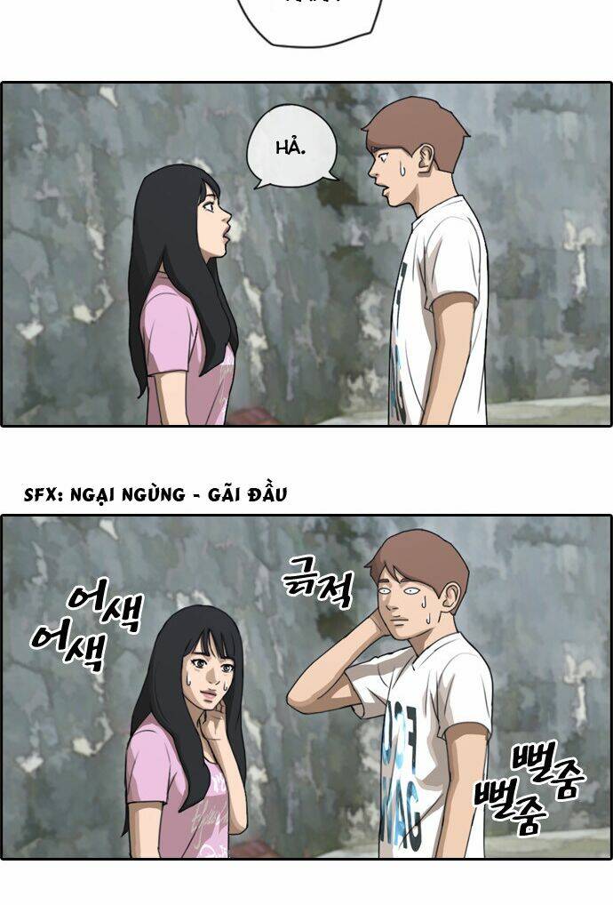 Free Draw - Chương 80