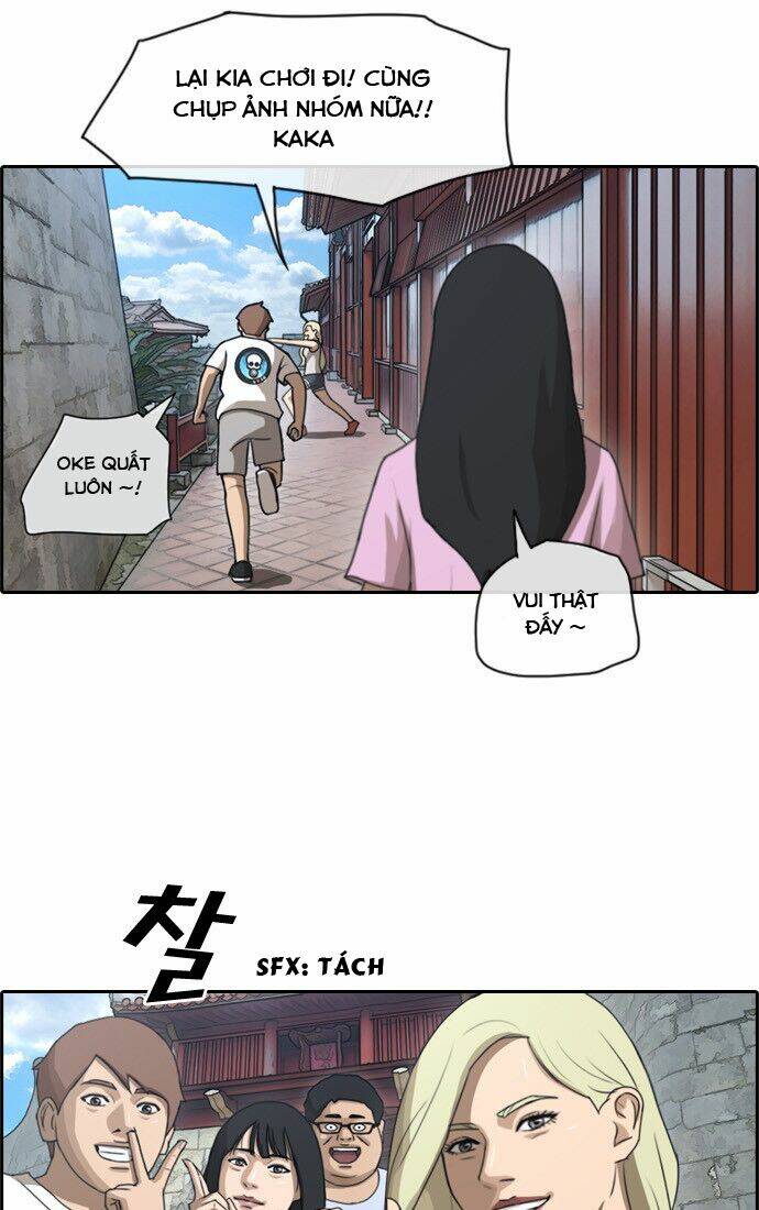 Free Draw - Chương 80