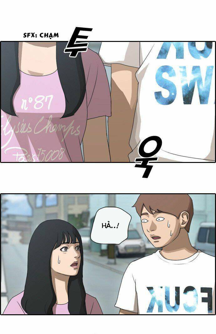 Free Draw - Chương 80